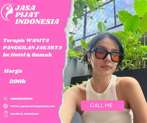 pijat explorer|11 Pijat & SPA Jakarta Barat Plus Hiburan Terbaik 2024 .